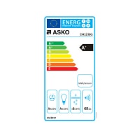 Asko - CI 41230 G ELEMENTS