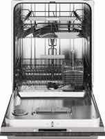 Фото - Посудомоечная машина встраиваемая Asko DFI 433 B/1 TURBO DRYING COMBI