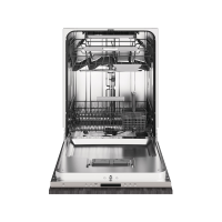 Фото - Посудомоечная машина встраиваемая Asko DSD 644 B/1
