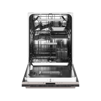 Фото - Посудомоечная машина встраиваемая Asko DFI 645 MB/1