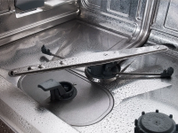 Фото - Посудомоечная машина встраиваемая Asko DSD 746 U